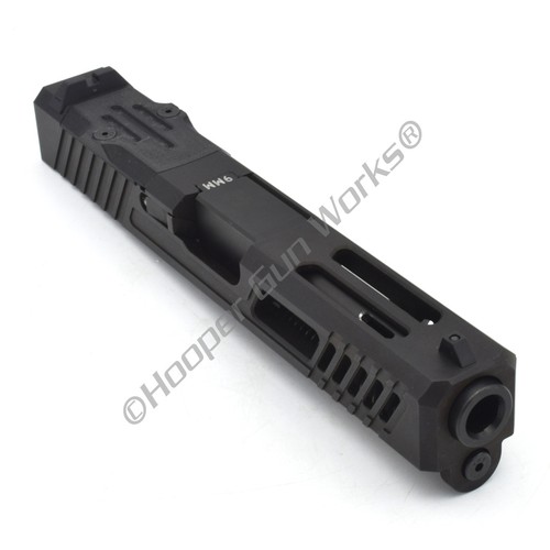 Hgw complete upper for - complete, glock