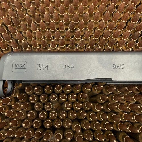 Glock 19m oem factory - 19m,