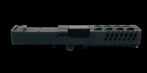 Glock gen 9mm rmr - glock, 1-