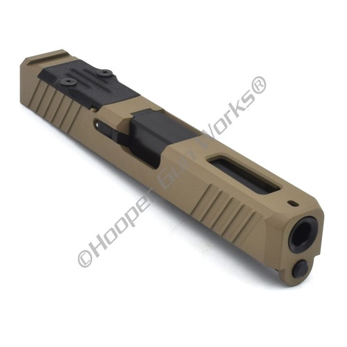 Hgw complete upper for - hgw, glock