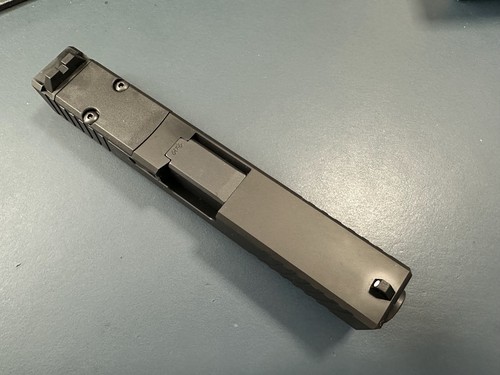 Complete assembled g19 - g19, rmr