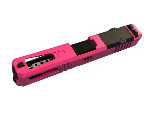 Viper for g19 custom slide - for,